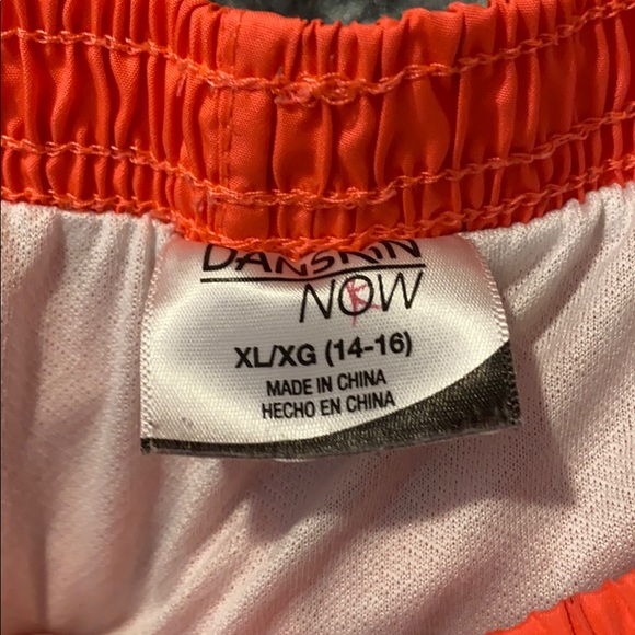 Run Shorts - Picture 2 of 2